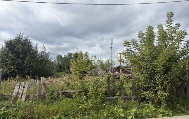 Красный, ул. Лазурная,1
