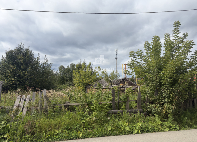 Участок
