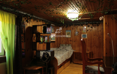 Кашино, ул. Уральская,19