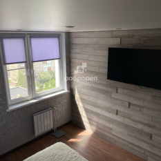 2-к квартира | 50.80 м² | 10 - 16 эт. 21