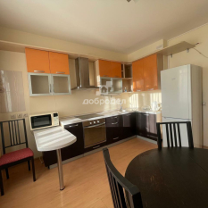 1-к квартира | 51.00 м² | 4 - 20 эт. 00