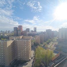 1-к квартира | 43.70 м² | 12 - 25 эт. 40