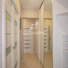 1-к квартира | 37.20 м² | 1 - 4 эт. 41