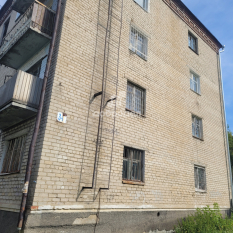 1-к квартира | 30.80 м² | 1 - 4 эт. 41