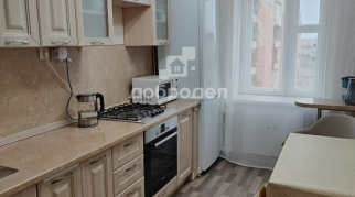 3-к квартира | 60.70 м² | 7 - 9 эт.