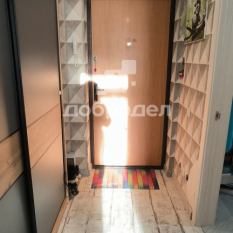 1-к квартира | 23.40 м² | 10 - 12 эт. 91