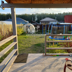 Дом | 0.00 м² 110