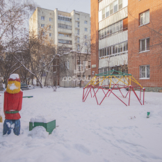 3-к квартира | 60.30 м² | 2 - 5 эт. 120