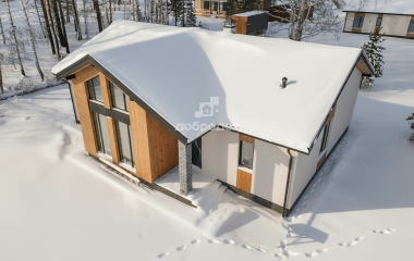 Габиевский, КП Заповедник, кв-л Аист, 68