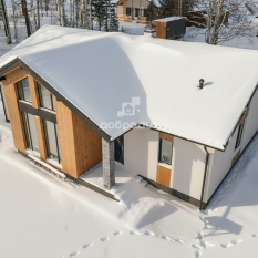 Дом | 0.00 м² 01