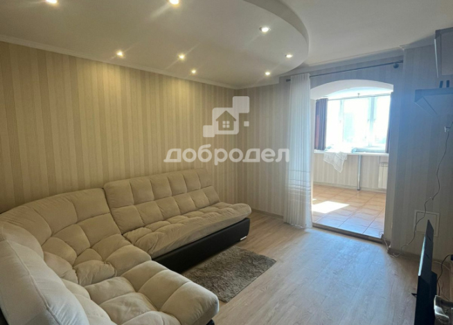 2-к квартира | 75.00 м² | 10 - 10 эт.
