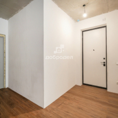 2-к квартира | 54.70 м² | 2 - 9 эт. 41