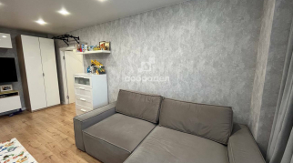1-к квартира | 47.20 м² | 14 - 19 эт.