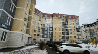3-к квартира | 71.50 м² | 6 - 8 эт.