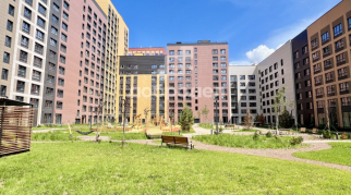1-к квартира | 37.00 м² | 5 - 16 эт.