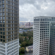 1-к квартира | 44.50 м² | 23 - 25 эт. 31