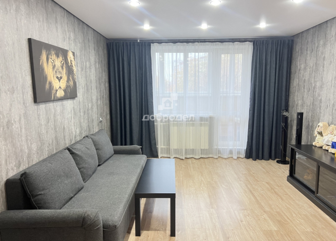 3-к квартира | 64.00 м² | 2 - 10 эт.