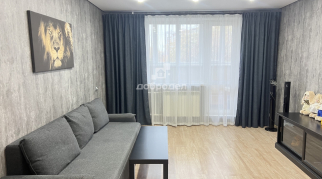3-к квартира | 64.00 м² | 2 - 10 эт.