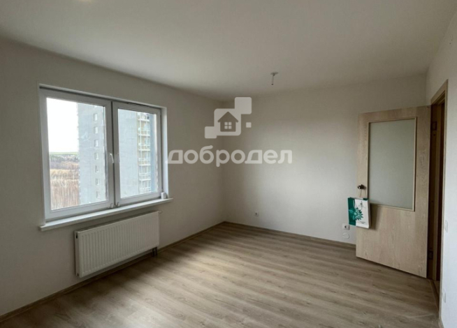 1-к квартира | 21.50 м² | 13 - 25 эт.