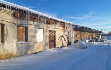 Богданович, ул. Кооперативная,1а