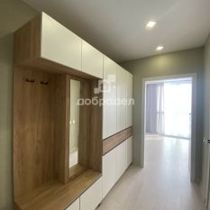 1-к квартира | 25.40 м² | 14 - 15 эт. 21