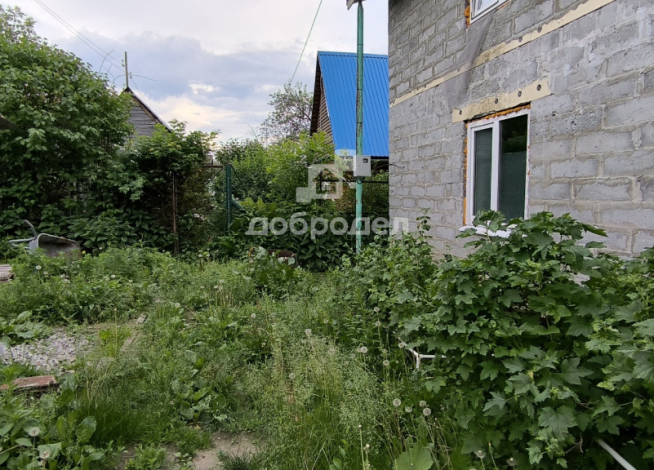 Дом | 60.00 м²