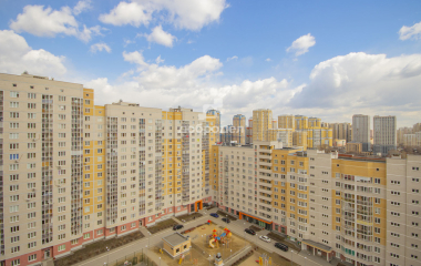Екатеринбург, ул. Николая Островского,5