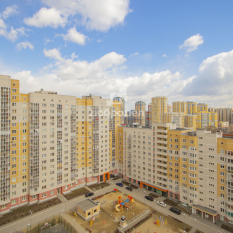 3-к квартира | 88.80 м² | 15 - 26 эт. 00