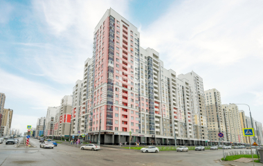 Екатеринбург, ул. Рябинина,19