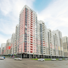 2-к квартира | 57.50 м² | 14 - 15 эт. 81
