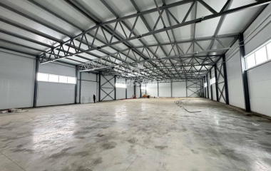 Екатеринбург, ул. 46-я Баритовая,113Г