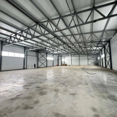 1500.00 м² | 1 - 1 эт. 30