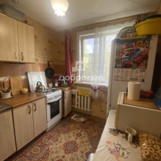 3-к квартира | 58.00 м² | 5 - 5 эт. 30