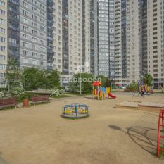2-к квартира | 62.90 м² | 21 - 26 эт. 110