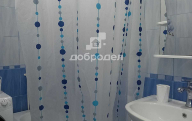 Березовский, ул. Новая,20