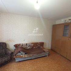 Комната | 62.00 м² | 8 - 10 эт. 01