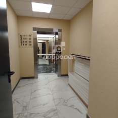 1-к квартира | 32.86 м² | 4 - 4 эт. 21