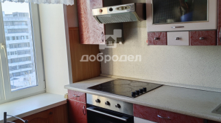 2-к квартира | 45.20 м² | 8 - 9 эт.