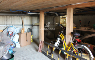 Кашино, ул. Уральская,19