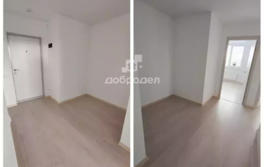 Екатеринбург, ул. Прониной,43