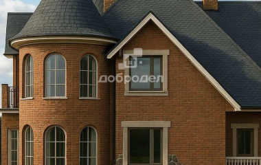 Екатеринбург,  п.Габиевский, КП Заповедник парк Соболь, д. 13