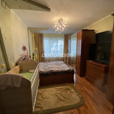 2-к квартира | 53.00 м² | 3 - 4 эт. 11
