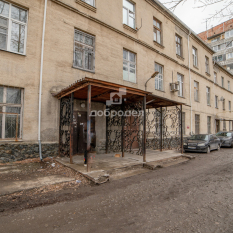 1-к квартира | 16.00 м² | 1 - 3 эт. 21