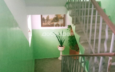 Екатеринбург, ул. Старых Большевиков,54а