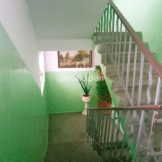 3-к квартира | 60.70 м² | 7 - 9 эт. 71