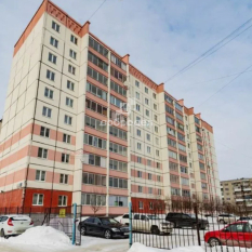 1-к квартира | 40.30 м² | 9 - 10 эт. 11