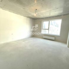 3-к квартира | 106.70 м² | 8 - 9 эт. 01