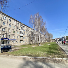 2-к квартира | 42.00 м² | 1 - 5 эт. 61