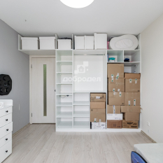 1-к квартира | 35.10 м² | 8 - 18 эт. 10