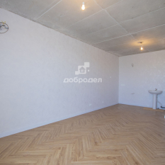 1-к квартира | 40.00 м² | 13 - 17 эт. 11